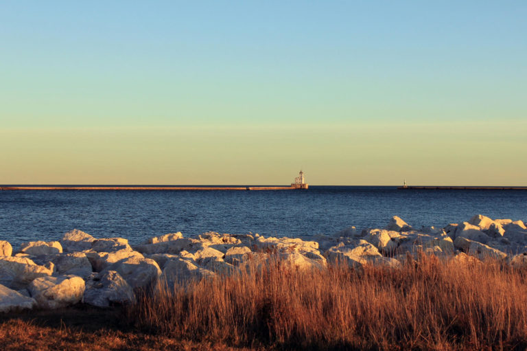 Lighthouse